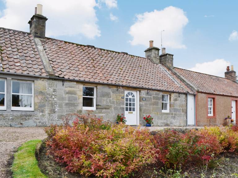 Cottage Ceres