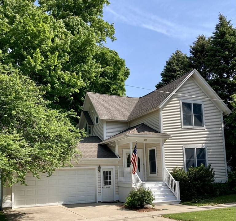 House  South Haven