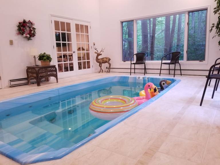 House Pocono Pines