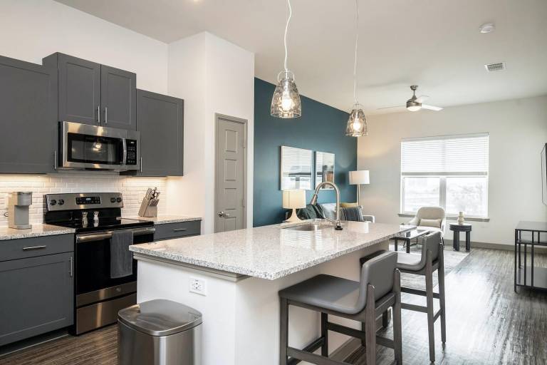 Apartment The Villages