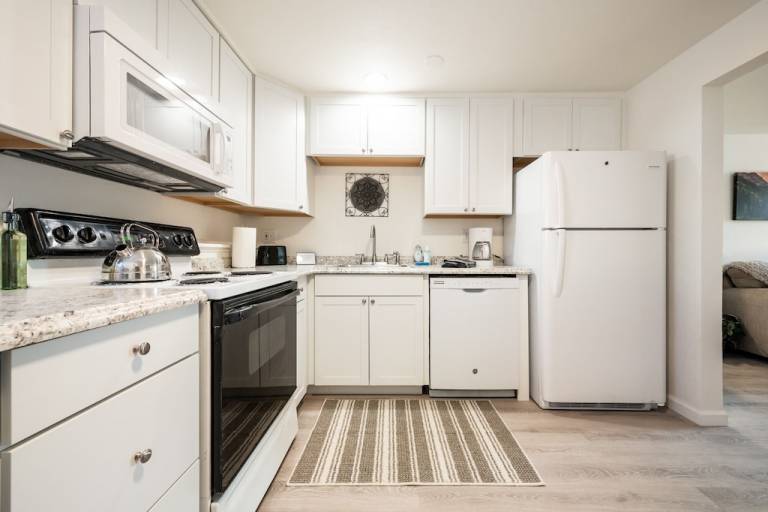 Condo  Cimarron Hills