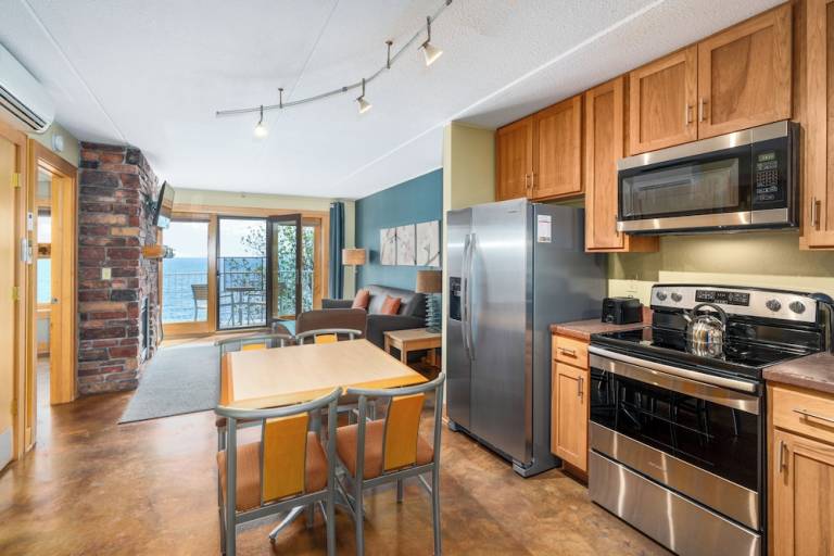 Aparthotel Grand Marais