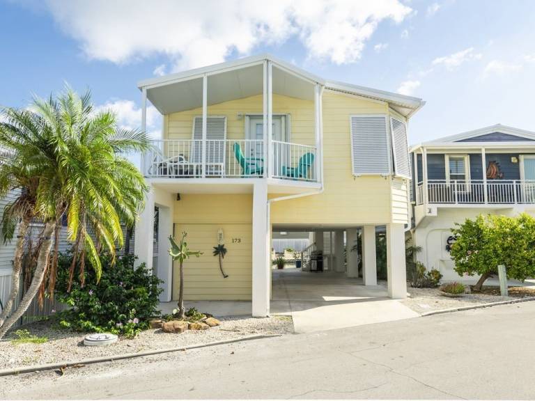 House  Cudjoe Key