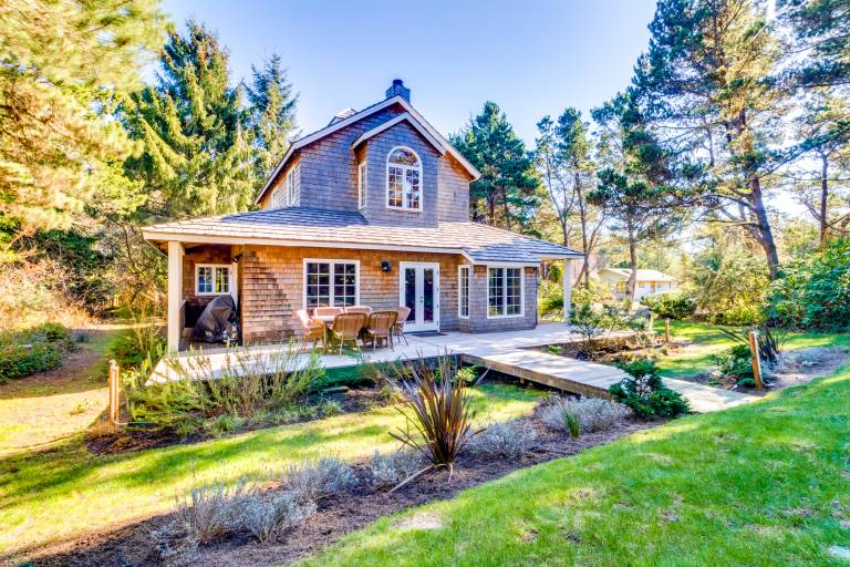 House Seaside