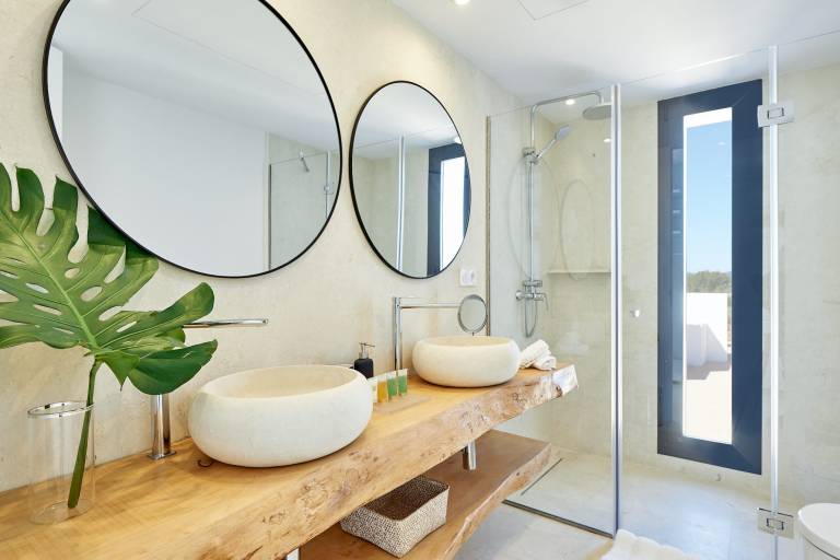 Exquisite Ibiza Villa Can Pegaso Grande Privil