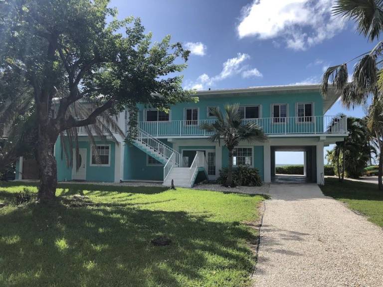 House  Cudjoe Key