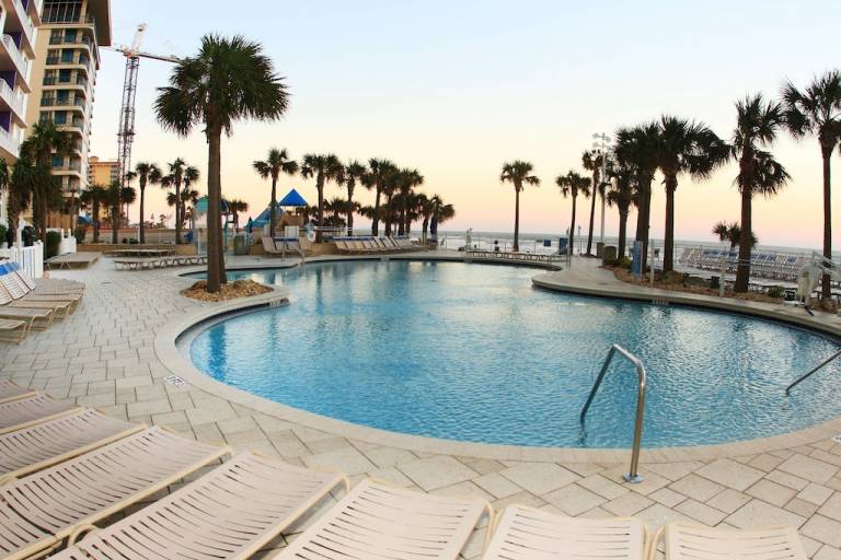 Condo Daytona Beach