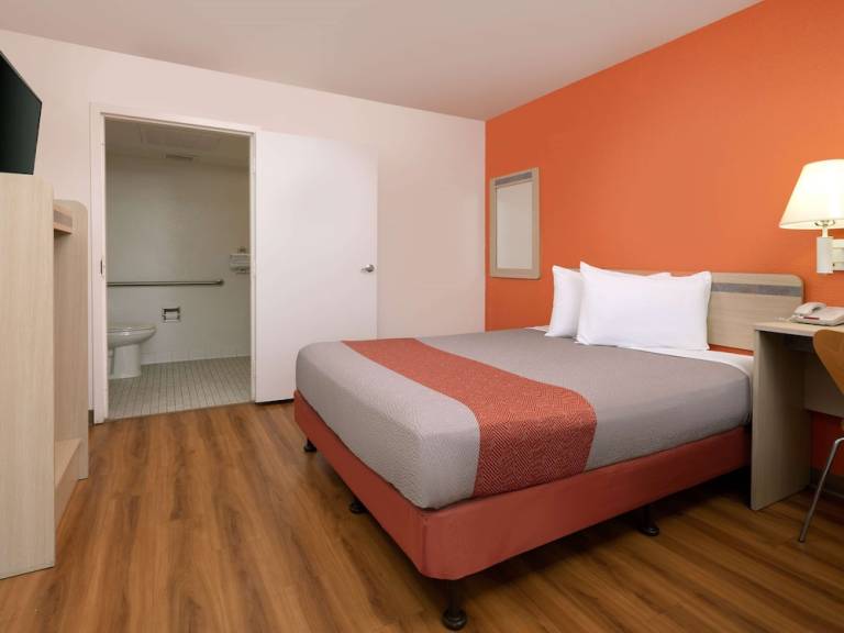 Motel  Santa Maria