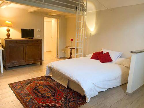 38 m² Ferienwohnung