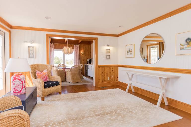 Bed and breakfast Manteo