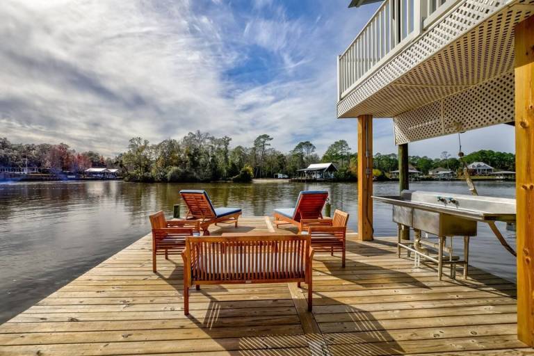 House  Fairhope