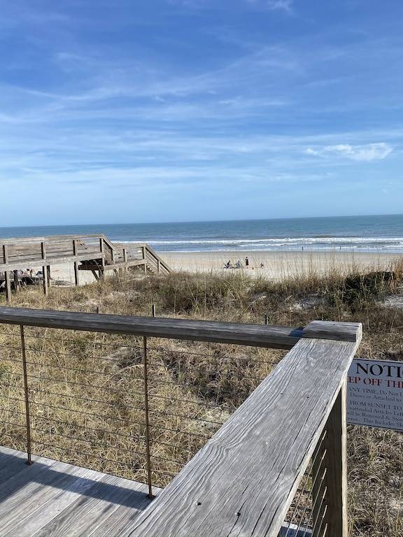 Condo Litchfield Beach