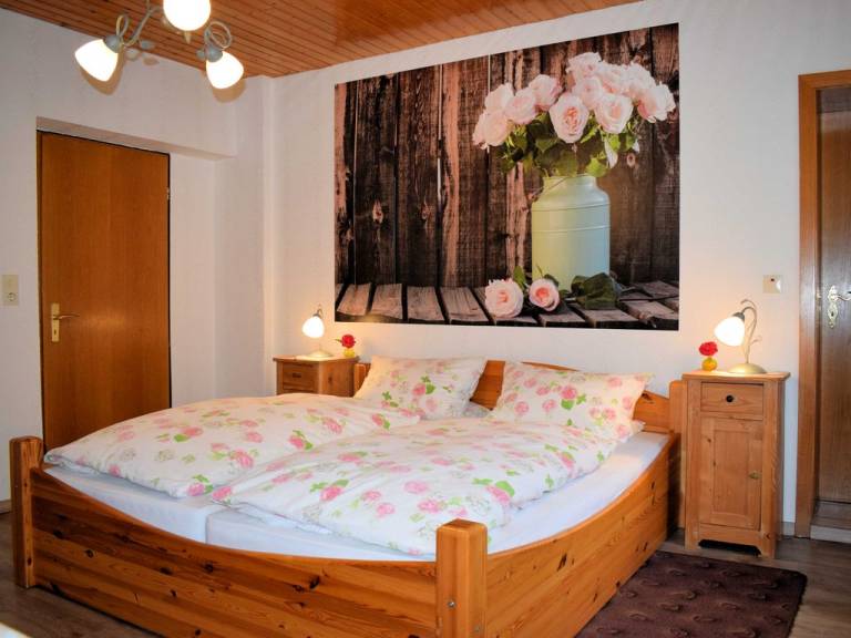 Ferienwohnung Freienfels