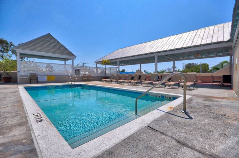 Condo Key West