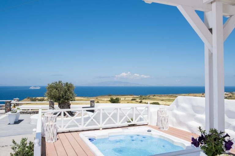 Villa Santorini