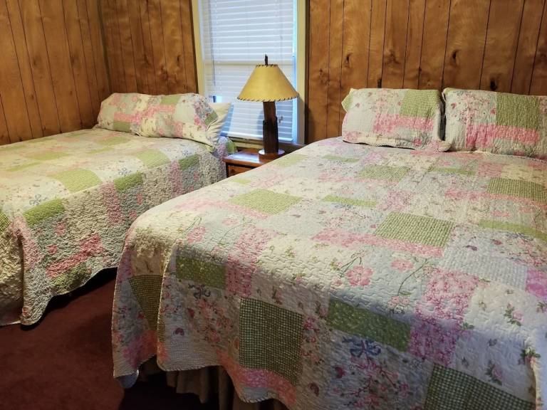Motel  Big Bear Lake
