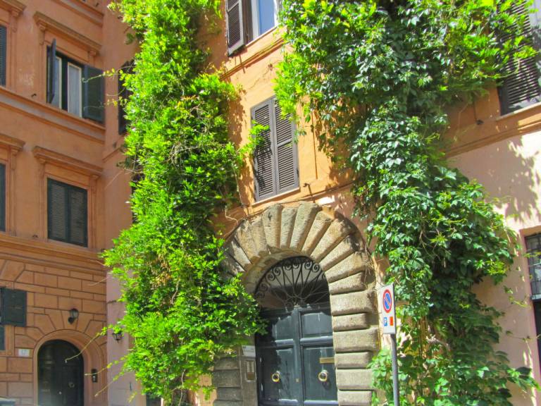 Appartement Quartiere XIII Aurelio