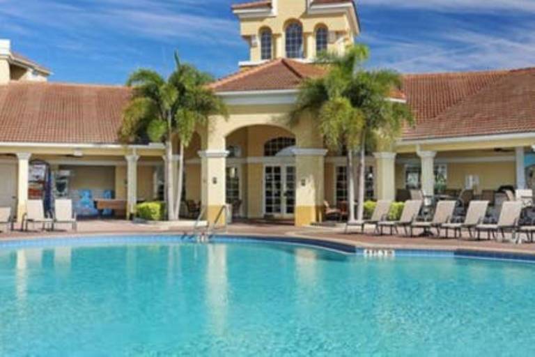 Apartment Orlando