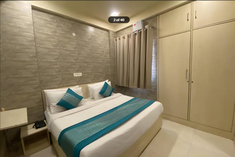 Hotel Red Chilly
