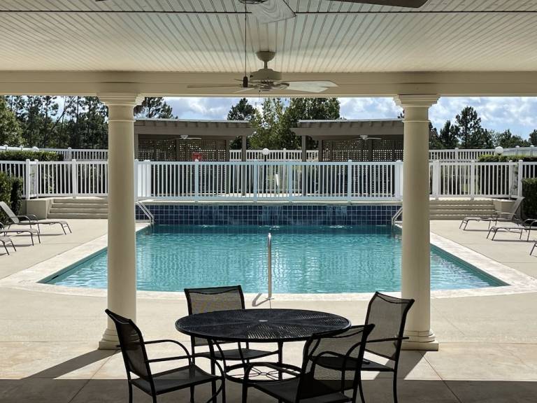 Condo Foley