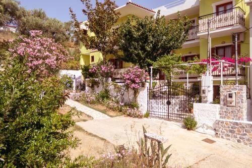 Bed and breakfast Skiathos