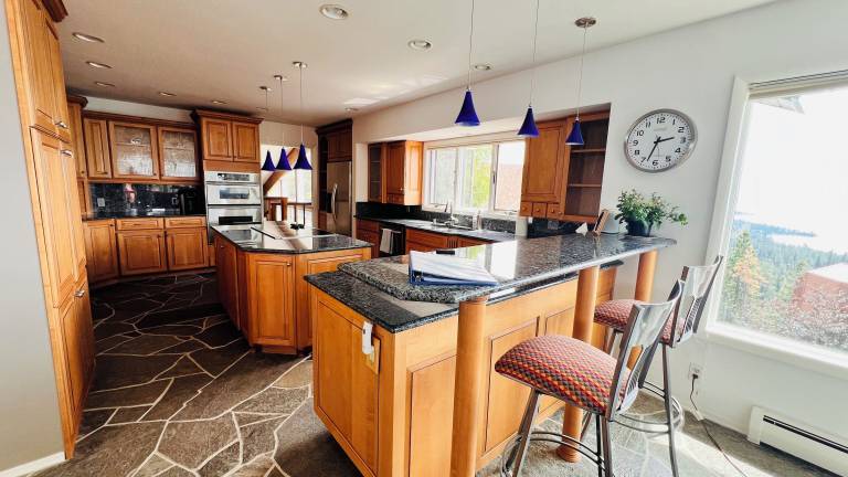 House Glenbrook