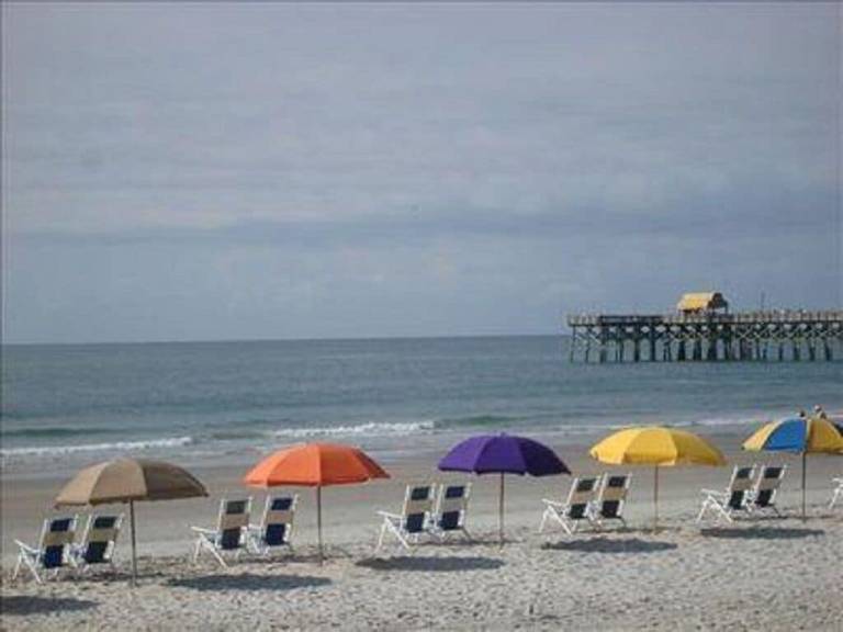 Villa Myrtle Beach