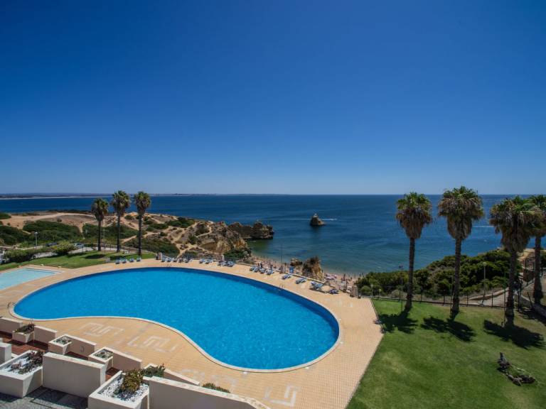 Resort Lagos, Portugal