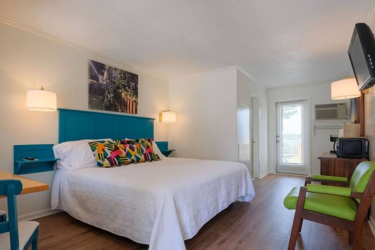 Motel Ocracoke