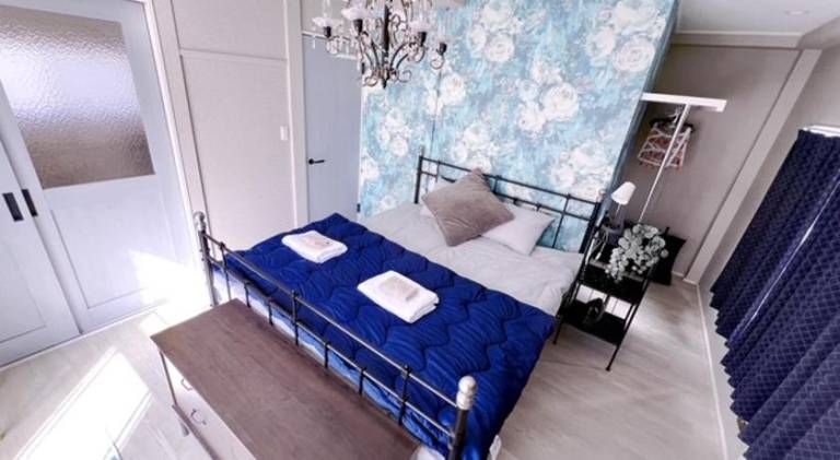 69 m² Ferienwohnung