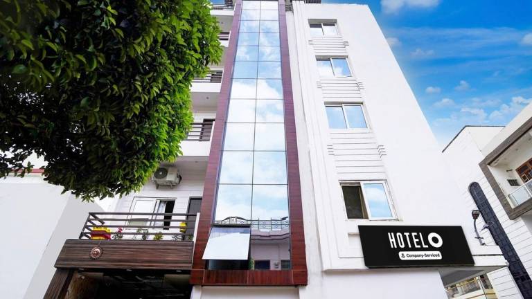 Ferienhaus für 2 Personen 31 m² in Varanasi