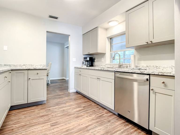 House  Deltona