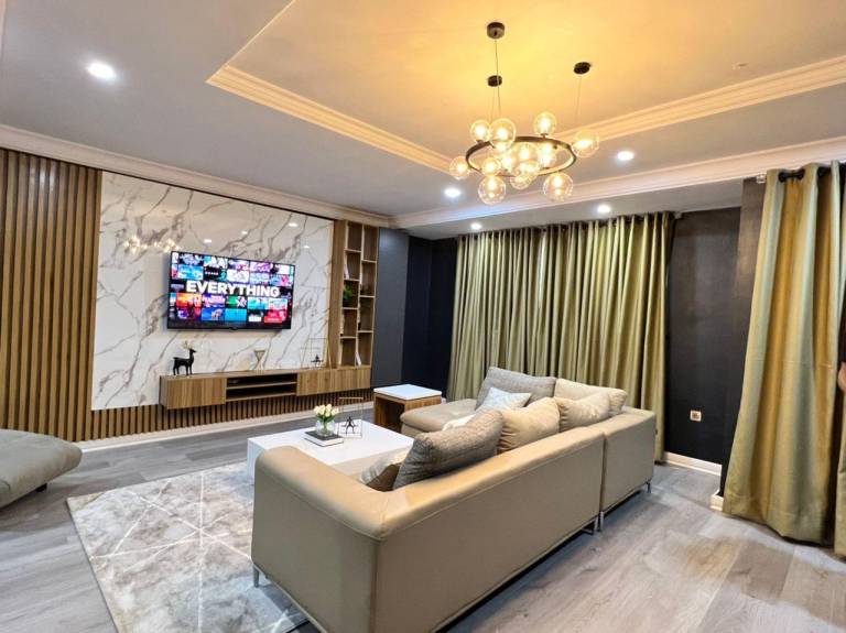 Apartment Ikeja GRA