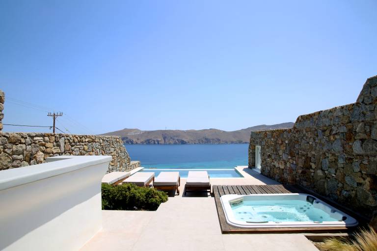 Villa Mykonos