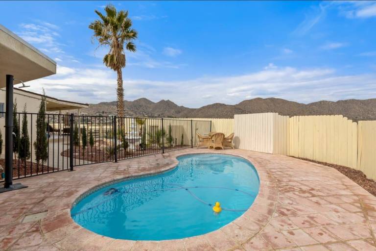 House Yucca Valley