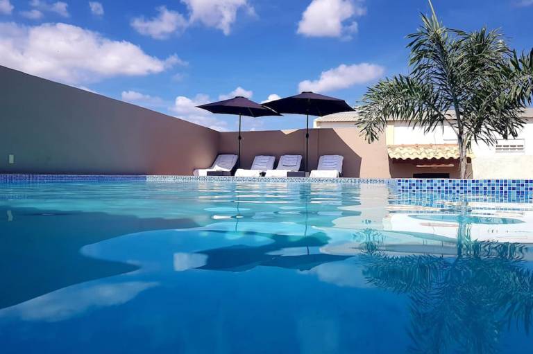 Island House Curacao near Curacao International Airport