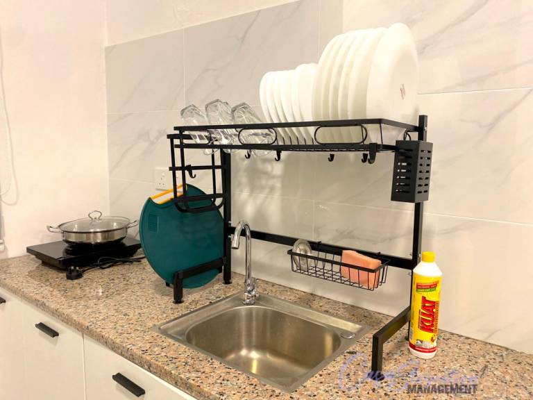 900 m² Ferienwohnung