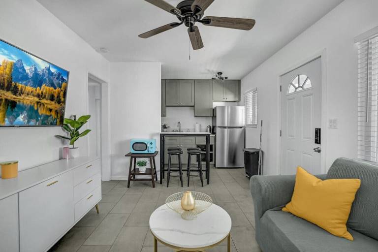 Apartment Rancho Cucamonga