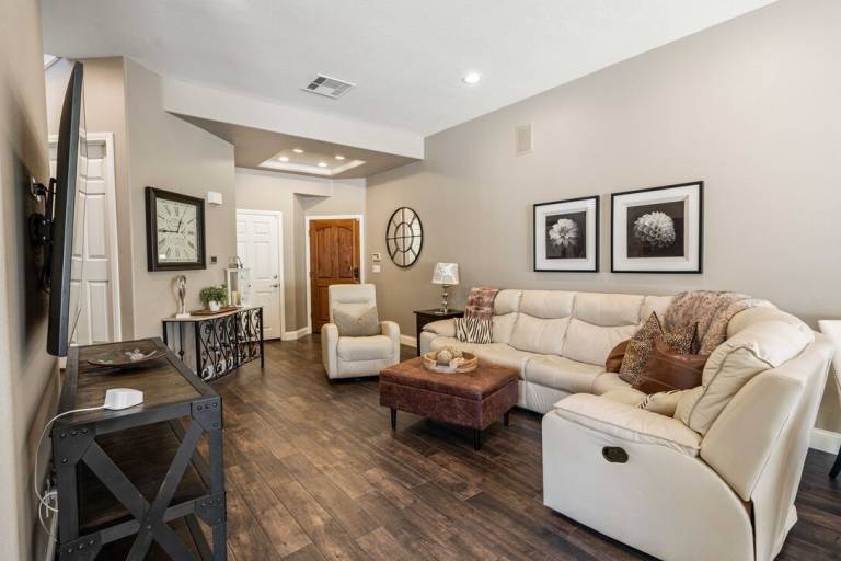 House  Camarillo