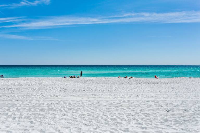 Villa Destin