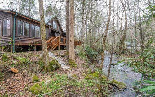 Villa Gatlinburg