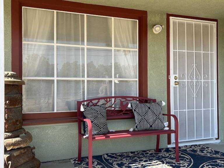 Farmhouse Visalia