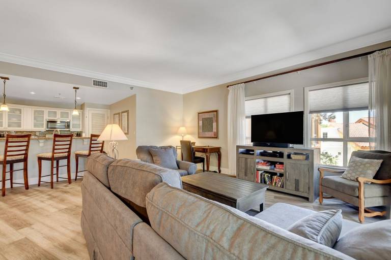 Condo Lake Las Vegas