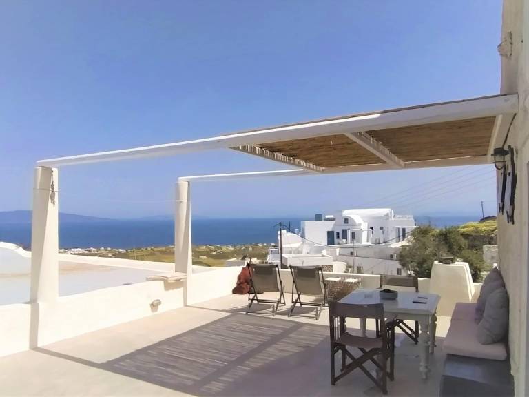 Villa  Santorini