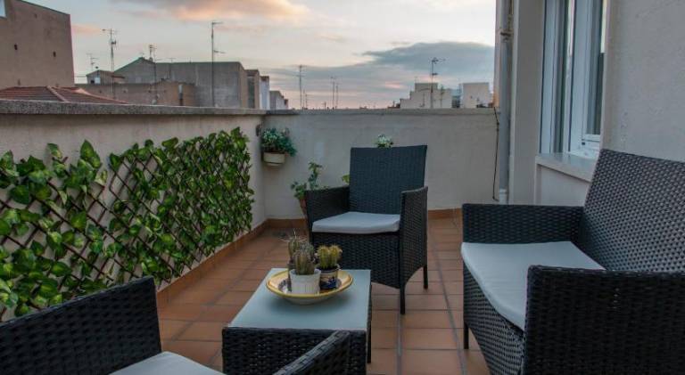 Apartment Salamanca