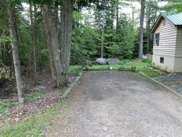 House Lake Placid