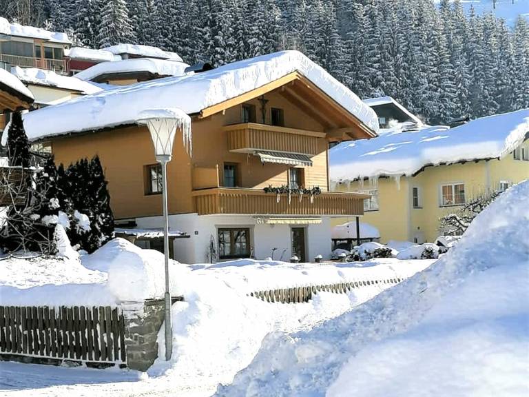 Appartamento Matrei in Osttirol