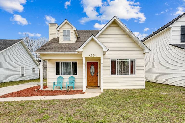 House Gulf Breeze
