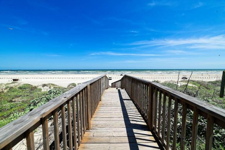 Condo Port Aransas