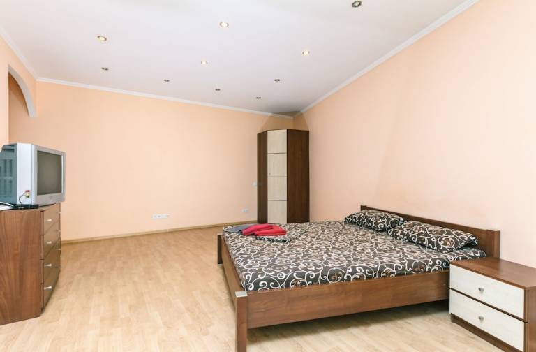Apartament Besarabka